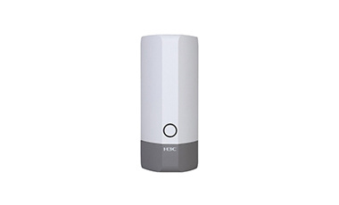 Access Point H3c WA6120X, 1775Mbit/s, 2 x RJ-45, 2.4/5GHz, 2 Antenas Internas de 5 dBi, 1 Pieza