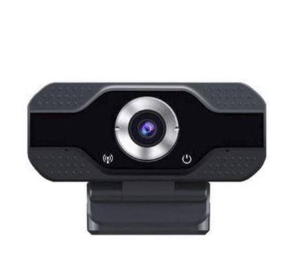 Haier Webcam M52, 2MP, 4K Ultra HD 3840 x 2160, USB 2.0