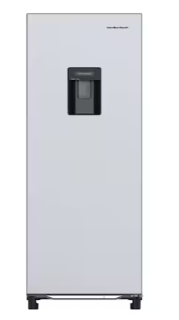 Hamilton Beach Refrigerador HBR70MS1E, 7 Pies Cúbicos, Gris