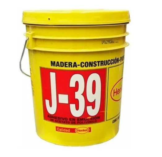 Henkel Pegamento J-39, 18kg