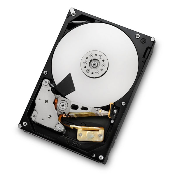 Disco Duro Interno HGST Ultrastar 3.5", 3TB, SATA, 6 Gbit/s, 7200RPM, 64MB Caché