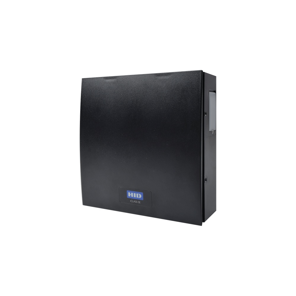 HID Lector de Tarjeta Inteligente RDRSEU90, 5 Metros