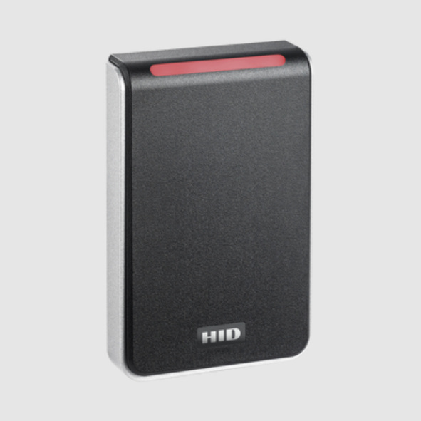 HID Lector de Tarjeta Signo 40 Priority, Wiegand
