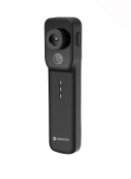 Hikmicro Cámara Térmica Mini-X Wi-Fi, -20 - 120 °C/ 100 - 550 °C