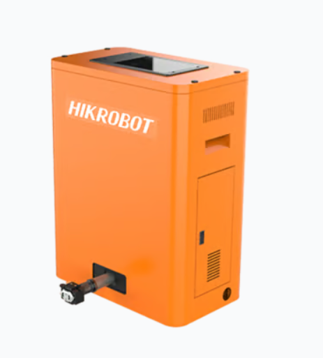 Kikrobot Cargador para Robot Movil MR-RA-CH48/30B-CI(CE), Compatible 48V / 30Ah