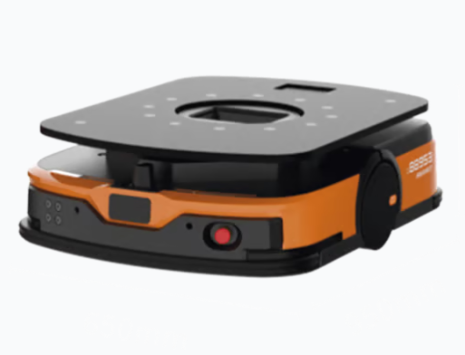 Hikrobot Robot Móvil Autónomo AMR MRQ3600LED(HI), Carga 600Kg