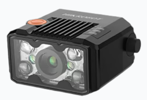 Hikrobot MV-ID2016M-10T-RBP Lector de Código de Barras CMOS, 1D/2D - No Incluye Cable