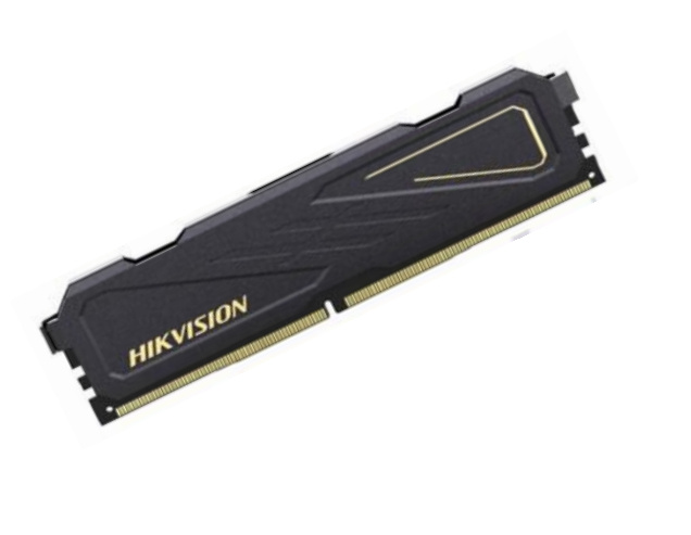 Memoria RAM Hiksemi Armor DDR4, 3200MHz, 16GB, CL19, XMP
