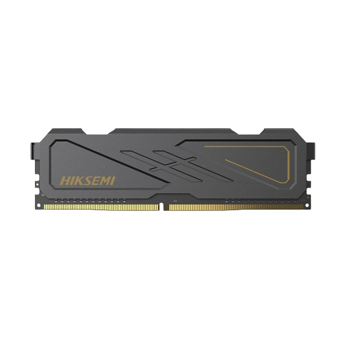 Memoria RAM Hiksemi HSC408U32Z2 DDR4, 3200MHz, 8GB, CL19, XMP, Gris 