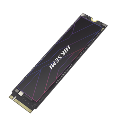 SSD Hiksemi Future Lite NVMe, 2TB, M.2, 6610 MB/s Escritura, 7100 MB/s Lectura, PCI Express 4.0