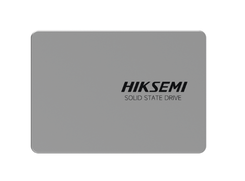 Disco Duro para Videovigilancia Hiksemi HS-SSD-V310/1024G 2.5", 1TB, SATA III, 6 Gbit/s, 7200RPM, 256MB Caché