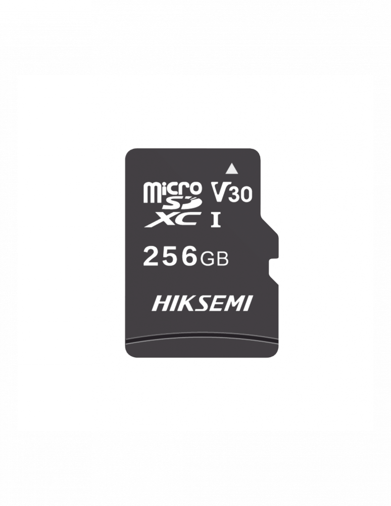 Memoria Flash Hiksemi HS-TF-C1/256G/NEO, 256GB MicroSD NAND Clase 10