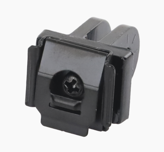 Hikvision Adaptador para Body Cam 190138481, para DS-MH2311/DS-MCW405/DS-MCW407/DS-MCW406