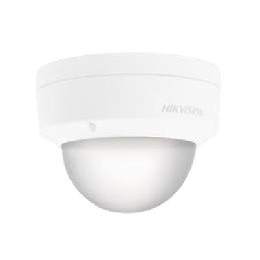 Hikvision Burbuja Transparente, para Domos Motorizados IP/TURBOHD