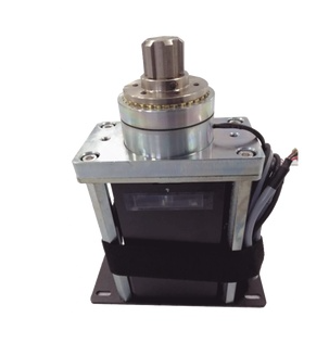 Hikvision Motor para Torniquetes Motorizados 202002727, Metal