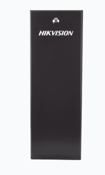 Hikvision Gabinete para Control de Acceso Vehicular 366000239, Aluminio