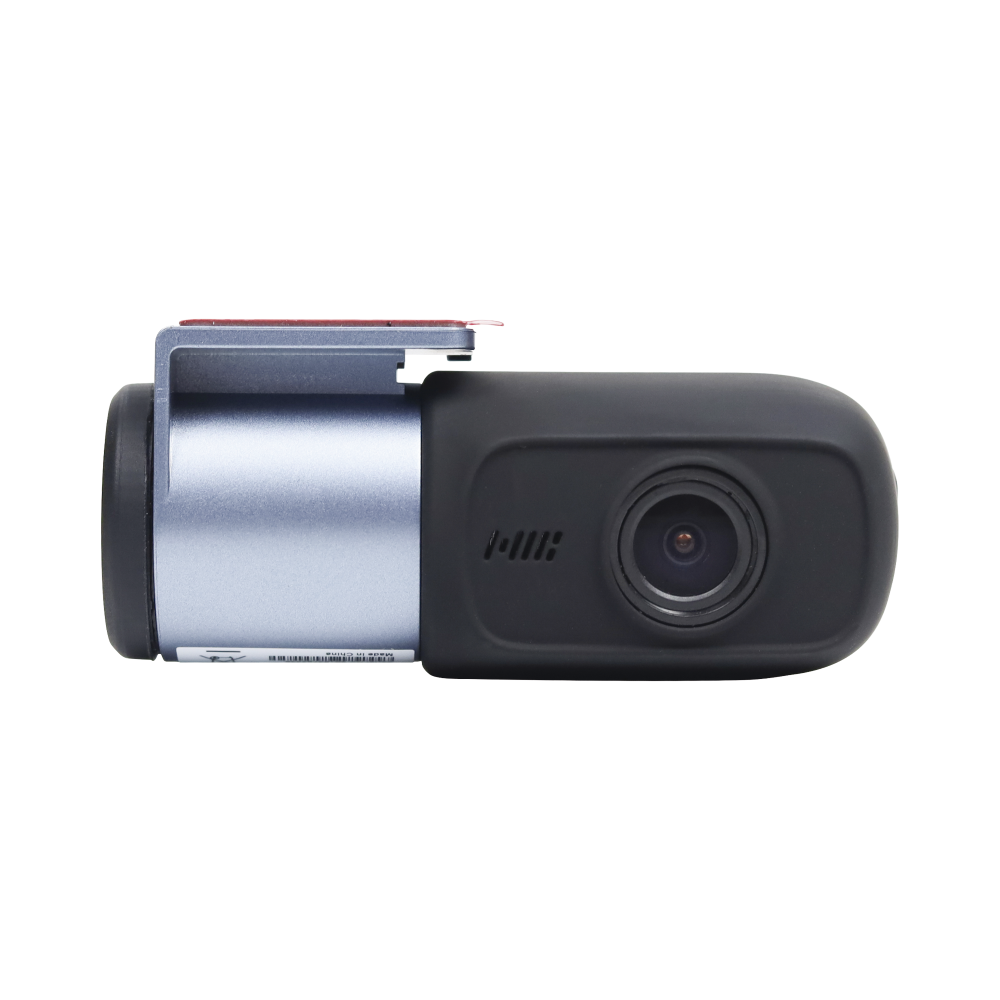 Camara de Video Hikvision AE-DC2018-D1(WP) Dashcam HD, MicroSD