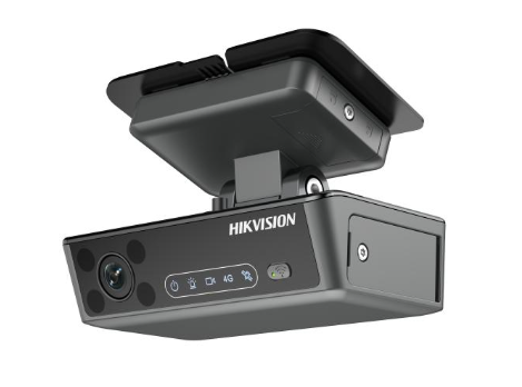 Camara de Video Hikvision AE-DI5052-G40PRO Dashcam HD, WiFi, MicroSD