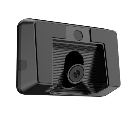 Hikvision Cámara de Seguridad CCTV Móvil Turbo HD IR para Interiores AE-VC259T-S, Alámbrico, 1920x1080 Full HD, Día/Noche