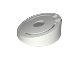 Hikvision Montaje Inclinado para Techo DS-1259ZJ