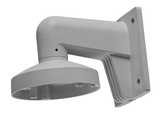 Hikvision Montaje de Pared para Cámaras Domo DS-2CD21XX, Blanco