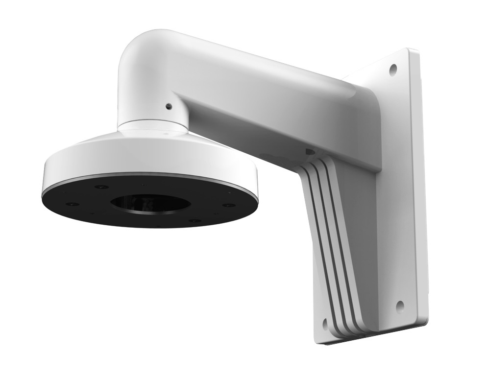 Hikvision Montaje de Pared para Cámaras Domo serie DS-2CD41, Blanco