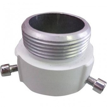 Hikvision Montaje para Domo PTZ DS-1681ZJ, Blanco, Compatible con Serie DS-2DF1-5XX/DS-2AF1-5XX