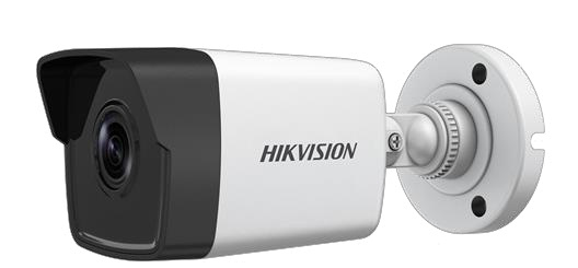 Hikvision Cámara de Seguridad IP Bullet IR para Interiores/Exteriores DS-2CD1043G0-I, Alámbrico, 2560 x 1440 Pixeles, Día/Noche 