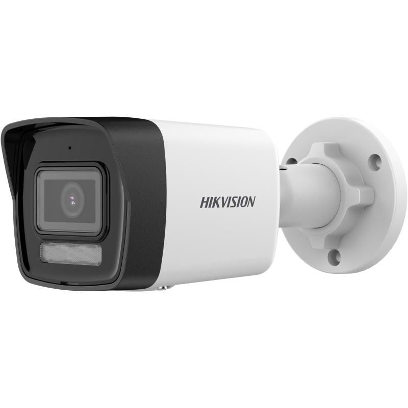Hikvision Cámara de Seguridad IP Bullet IR para Interiores/Exteriores DS-2CD1063G2-LIU(F), Alámbrico, 3200 x 1800 Pixeles, Día/Noche 