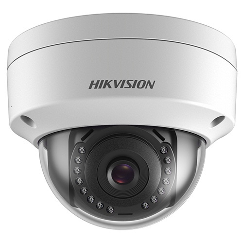 Hikvision Cámara IP Domo IR para Interiores/Exteriores DS-2CD1101-I, Alámbrico, 1280 x 720 Pixeles, Día/Noche