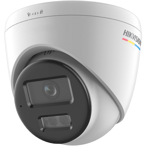 Hikvision Cámara de Seguridad IP Torreta para Exteriores DS-2CD1327G3-LIUF, Alámbrico, 1920x1080 Full HD, Día/Noche