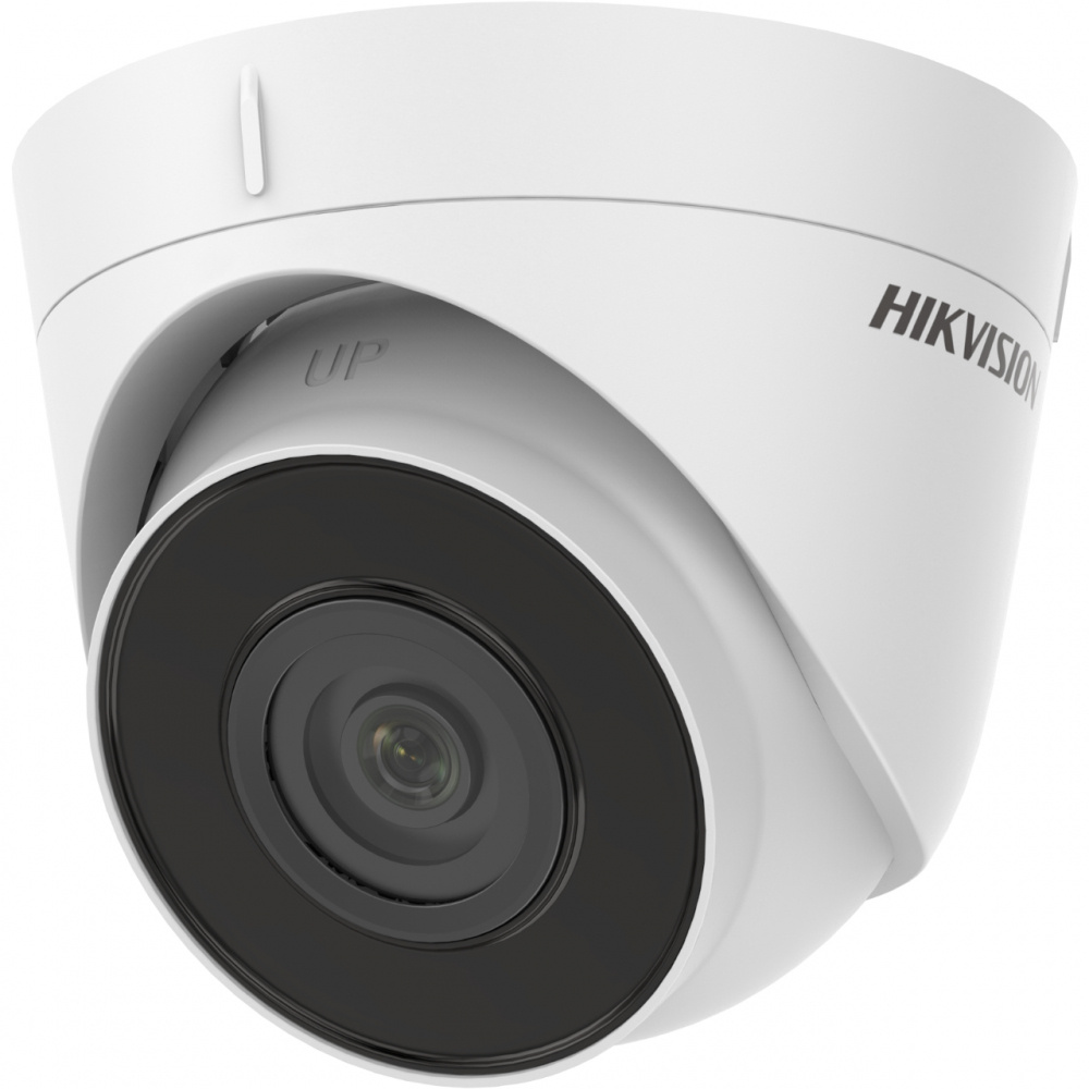 Hikvision Cámara de Seguridad IP Torreta IR para Exteriores DS-2CD1343G0-I(2.8MM)(C), Alámbrico, 2560 x 1440 Pixeles, Día/Noche 
