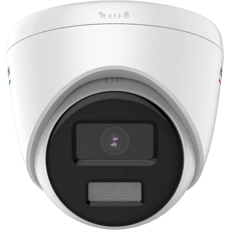 Hikvision Cámara de Seguridad IP Torreta para Interiores/Exteriores DS-2CD1347G2-L, Alámbrico, 2560 x 1440 Pixeles, Día/Noche 