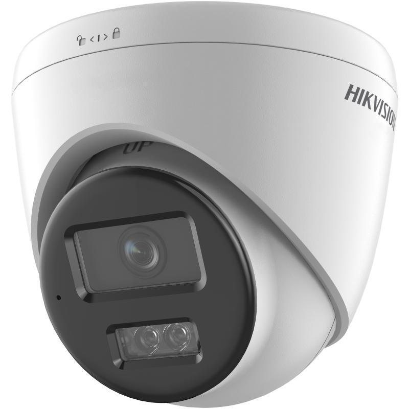 Hikvision Cámara de Seguridad IP Torreta IR para Interiores DS-2CD1383G2-LIU(F), Alámbrico, 3840x2160 4K, Día/Noche 
