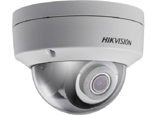 Hikvision Cámara IP Domo IR para Exteriores DS-2CD2143G0-I, Alámbrico, 2560 x 1440 Pixeles, Día/Noche