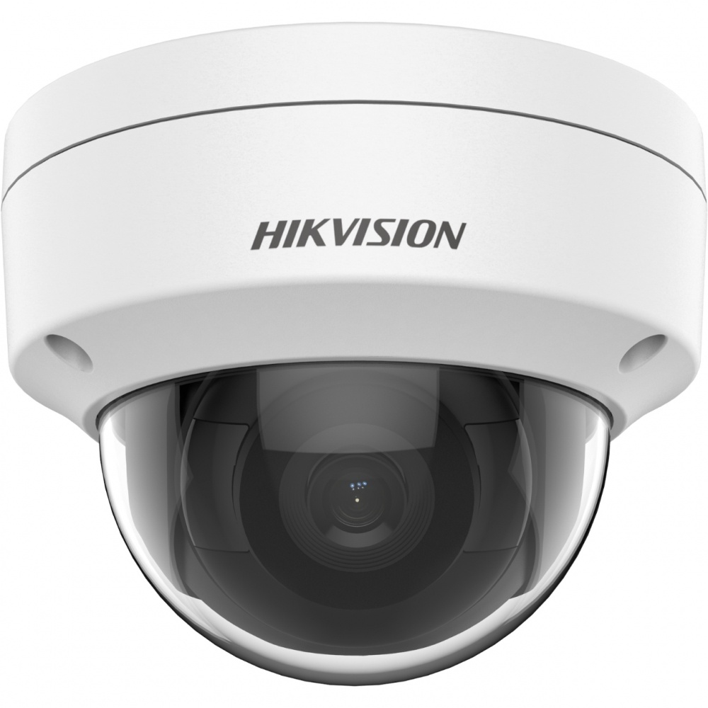 Hikvision Cámara IP Domo IR para Exteriores DS-2CD2143G2-I(S), Alámbrico, 2688 x 1520 Pixeles, Día/Noche