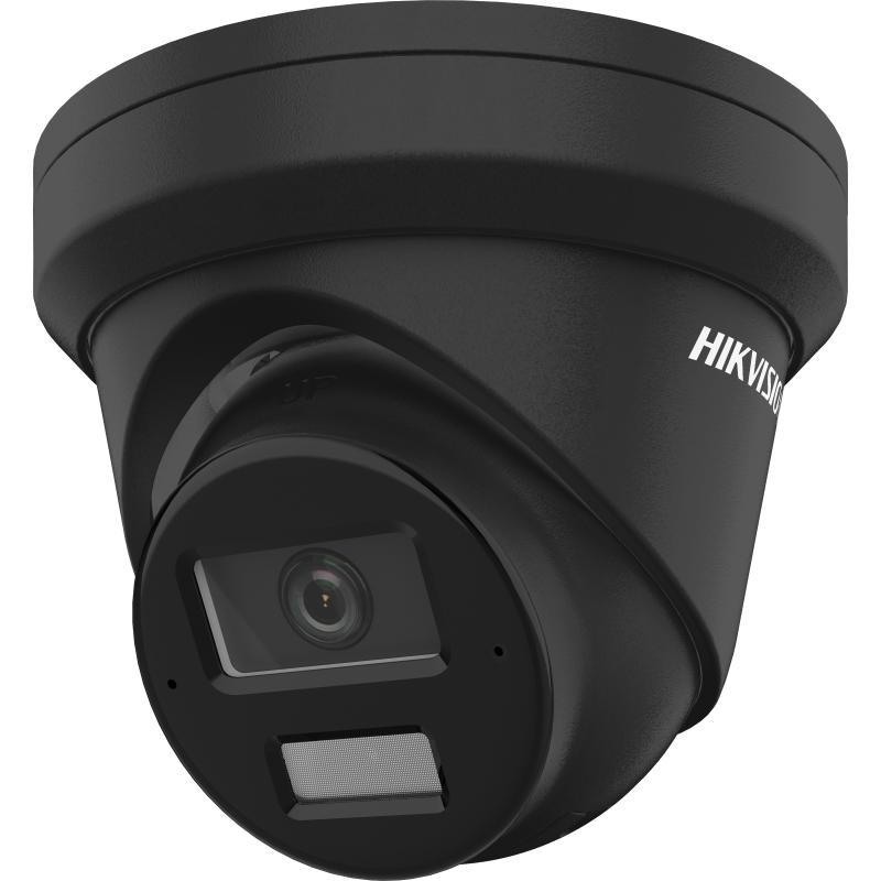 Hikvision Cámara de Seguridad IP Domo IR para Exteriores DS-2CD2343G2-LI2U, Alámbrico, 2688 x 1520 Pixeles, Día/Noche 