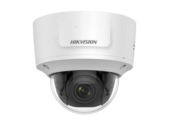 Hikvision Cámara IP Domo IR Exterior DS-2CD2743G0-IZS, Alámbrico, 2560 x 1440 pixeles, Día/Noche
