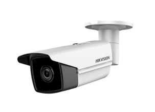 Hikvision Cámara IP Bullet IR DS-2CD2T35FWD-I5, Alámbrico, 2048 x 1536 Pixeles, Día/Noche