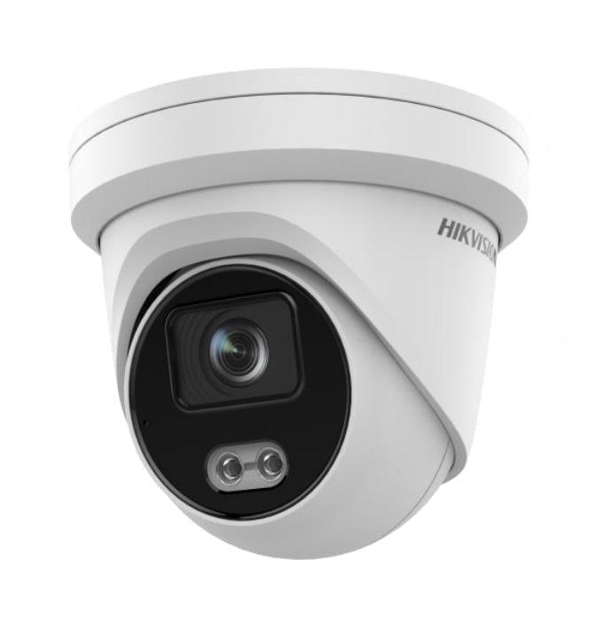 HikVision 4 MP Bullet Camera DS-2CD2T47G2H-LI(2.8mm)(eF