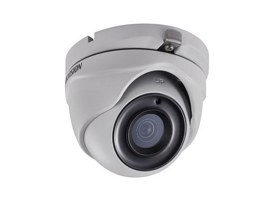 Hikvision Cámara CCTV Domo IR para Interiores DS-2CE56H5T-ITM, 2560 x 1944 Pixeles, Día/Noche