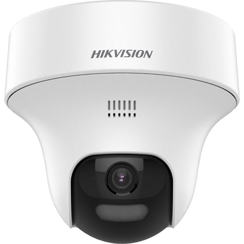 Hikvision Cámara de Seguridad CCTV Torreta Turbo HD IR para Interiores DS-2CE70D0T-PTLTS, Alámbrico, 1920x1080 Full HD, Día/Noche