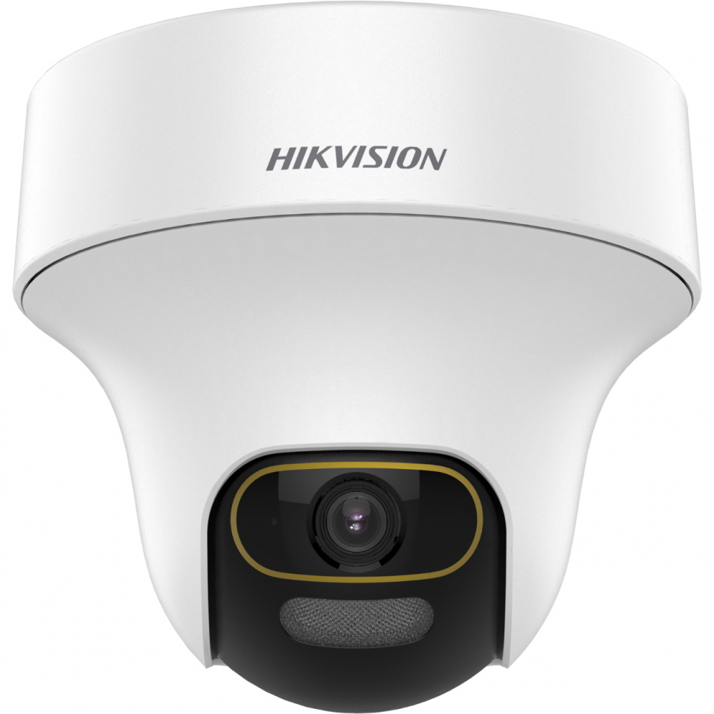 Hikvision Cámara CCTV Domo Turbo HD para Interiores DS-2CE70DF3T-PTS, Alámbrico, 1920 x 1080 Píxeles, Día/Noche