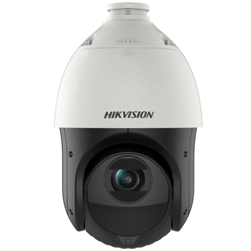 Hikvision Cámara de Seguridad IP PTZ IR para Exteriores DS-2DE4225IW-DE(T5), Alámbrico, 1920x1080 Full HD, Día/Noche 