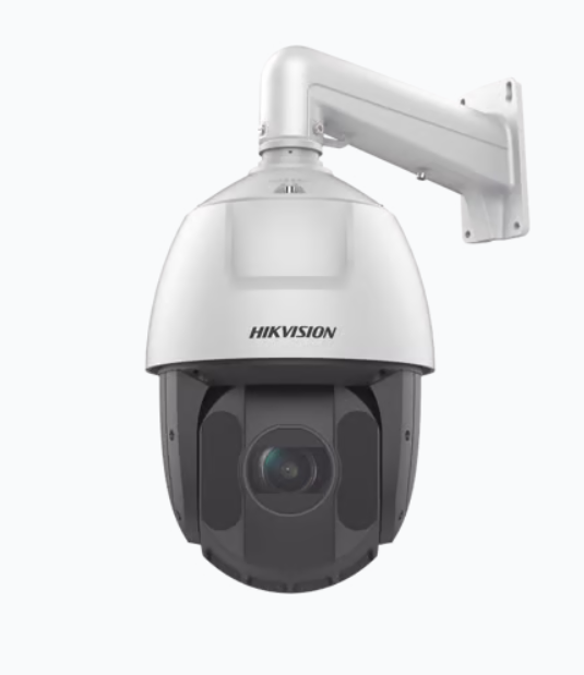 Hikvision Cámara de Seguridad IP PTZ IR para Exteriores DS-2DE5425IWG1-E, Alámbrico, 2560 x 1440 Pixeles, Día/Noche