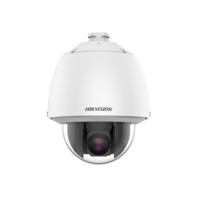 Hikvision Cámara de Seguridad IP PTZ IR para Exteriores DS-2DE5432WG1-E, Alámbrico, 2560 x 1440 Pixeles, Día/Noche