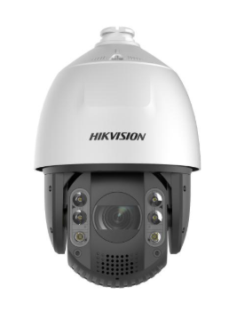 Hikvision Cámara de Seguridad IP PTZ IR para Exteriores DS-2DE7A425IWG1-E, Alámbrico, 2560 x 1440 Pixeles, Día/Noche