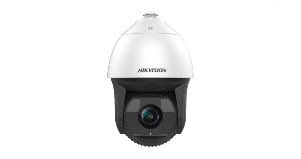 Hikvision Cámara IP Domo PTZ IR para Interiores/Exteriores DS-2DF8225IX-AEL(T5), Alámbrico, 1920 x 1080 Pixeles, Día/Noche