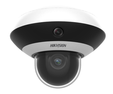 Hikvision Cámara de Seguridad IP PTZ IR para Interiores DS-2DP3D404IWG1-E/36(F5), Alámbrico, 1920x1080 Full HD, Día/Noche