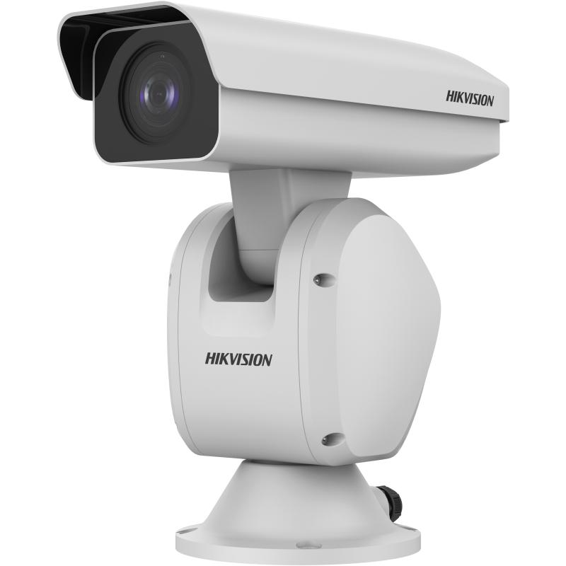 Hikvision Cámara de Seguridad IP PTZ IR para Exteriores DS-2DY7236IX-A(T5), Alámbrico, 1920x1080 Full HD, Día/Noche